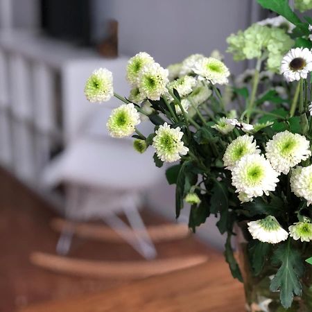 Ca' Dei Armeni - San Marco Square Apartment เวนิส ภายนอก รูปภาพ