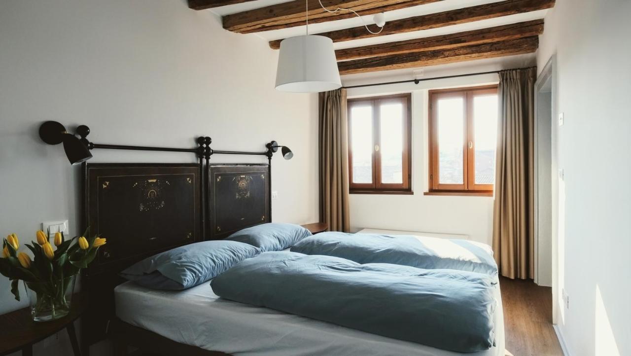 Ca' Dei Armeni - San Marco Square Apartment เวนิส ภายนอก รูปภาพ