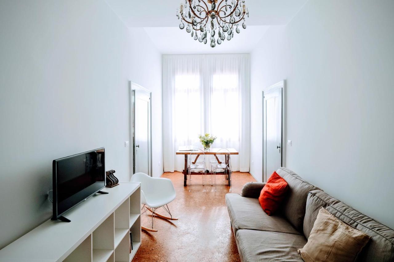 Ca' Dei Armeni - San Marco Square Apartment เวนิส ภายนอก รูปภาพ