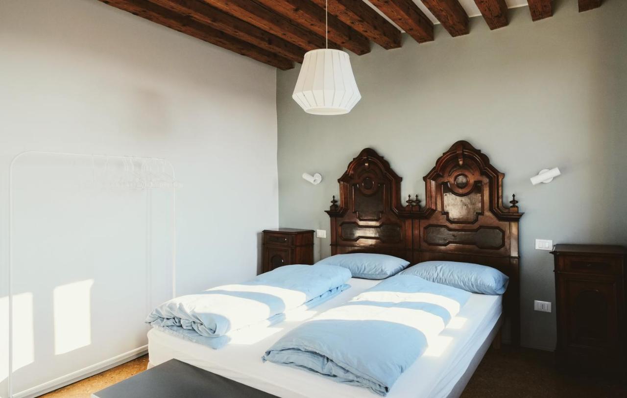 Ca' Dei Armeni - San Marco Square Apartment เวนิส ภายนอก รูปภาพ