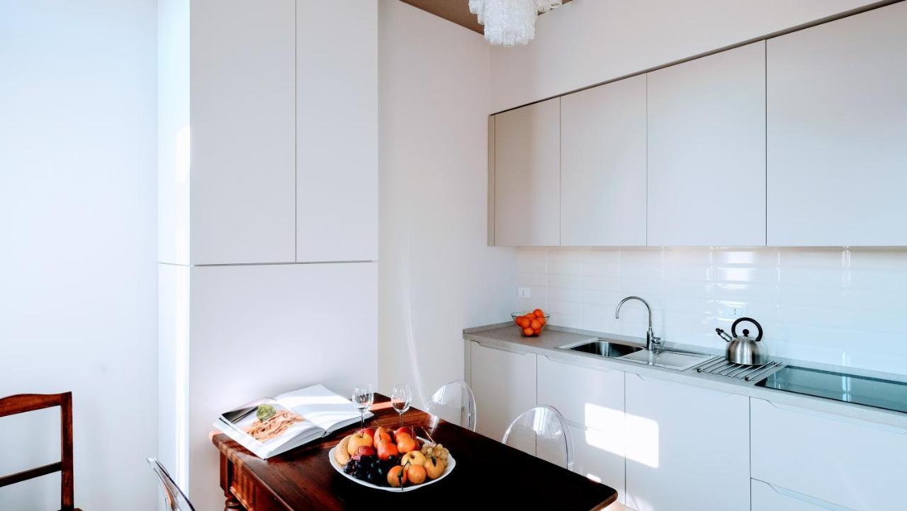 Ca' Dei Armeni - San Marco Square Apartment เวนิส ภายนอก รูปภาพ