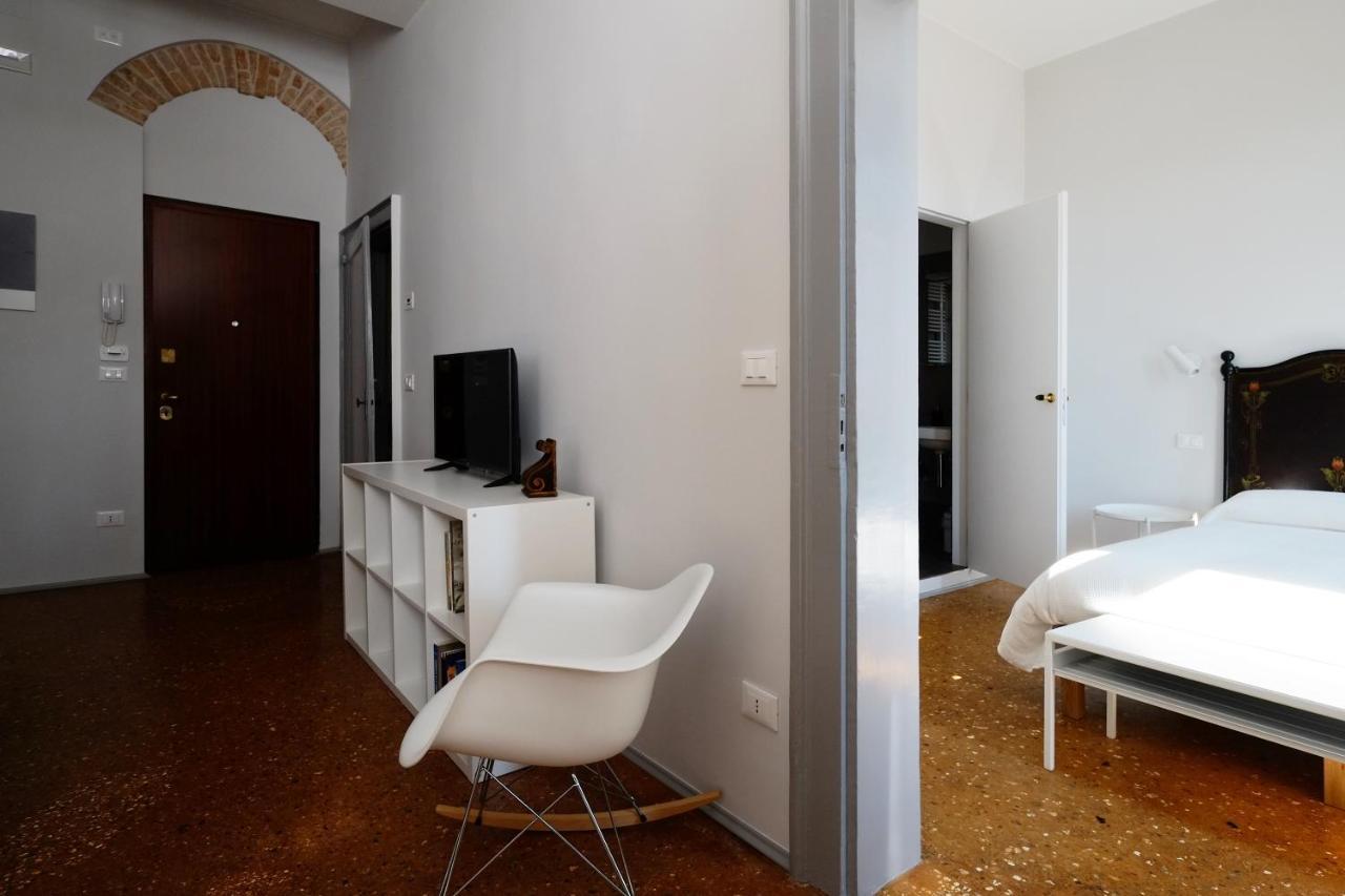 Ca' Dei Armeni - San Marco Square Apartment เวนิส ภายนอก รูปภาพ
