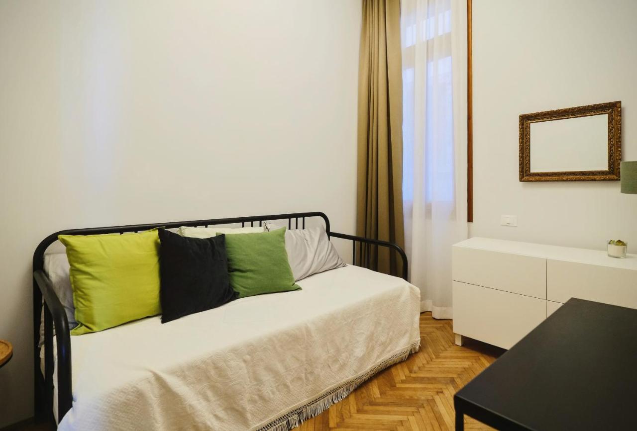 Ca' Dei Armeni - San Marco Square Apartment เวนิส ภายนอก รูปภาพ