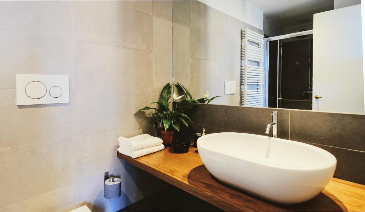 Ca' Dei Armeni - San Marco Square Apartment เวนิส ภายนอก รูปภาพ
