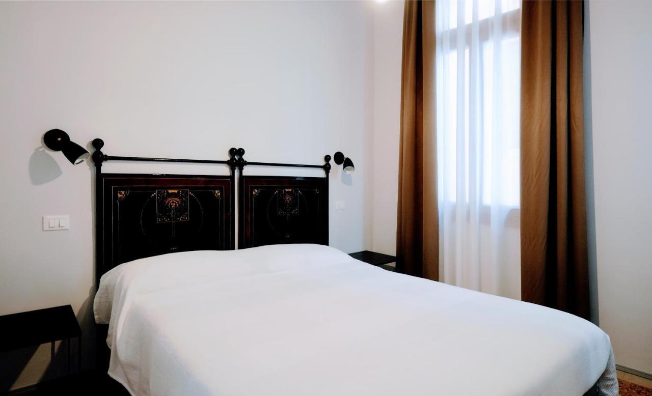 Ca' Dei Armeni - San Marco Square Apartment เวนิส ภายนอก รูปภาพ