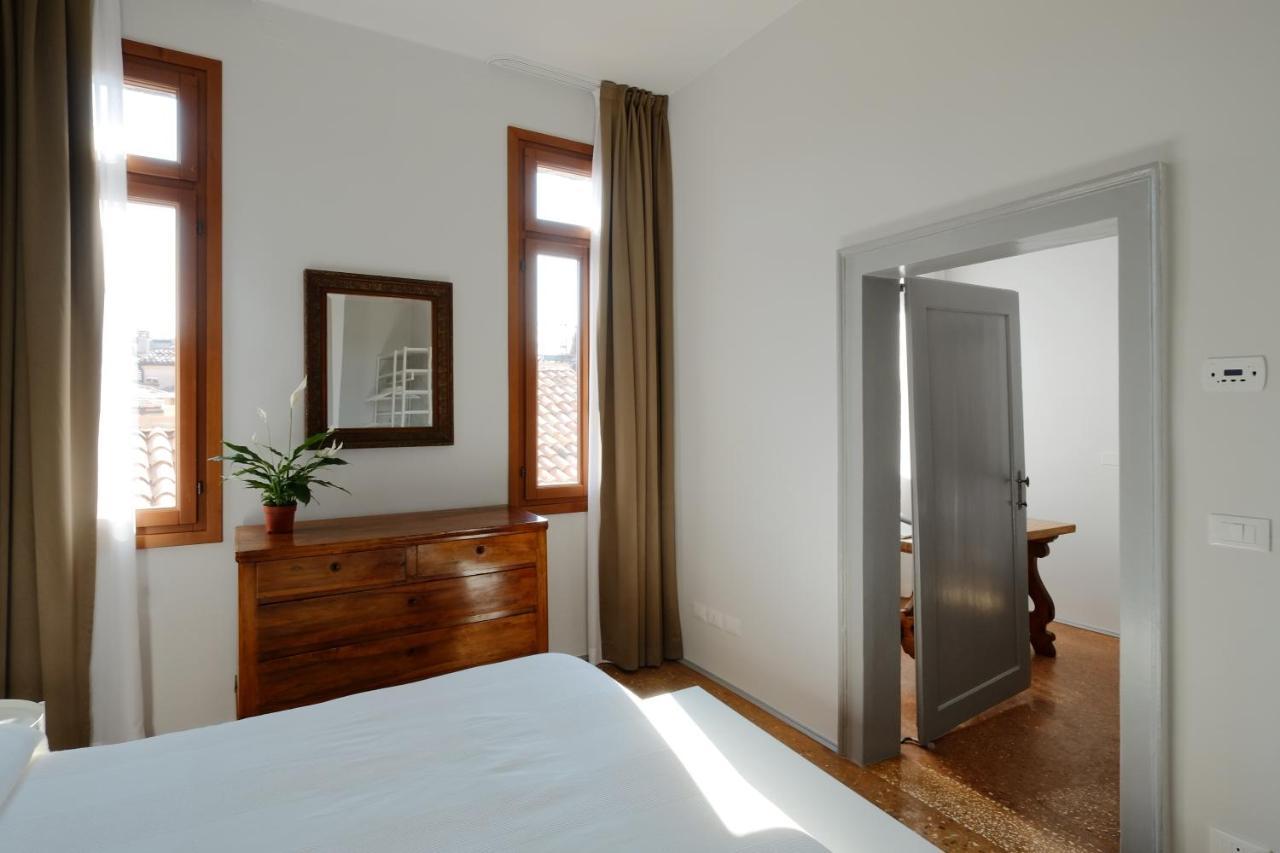 Ca' Dei Armeni - San Marco Square Apartment เวนิส ภายนอก รูปภาพ