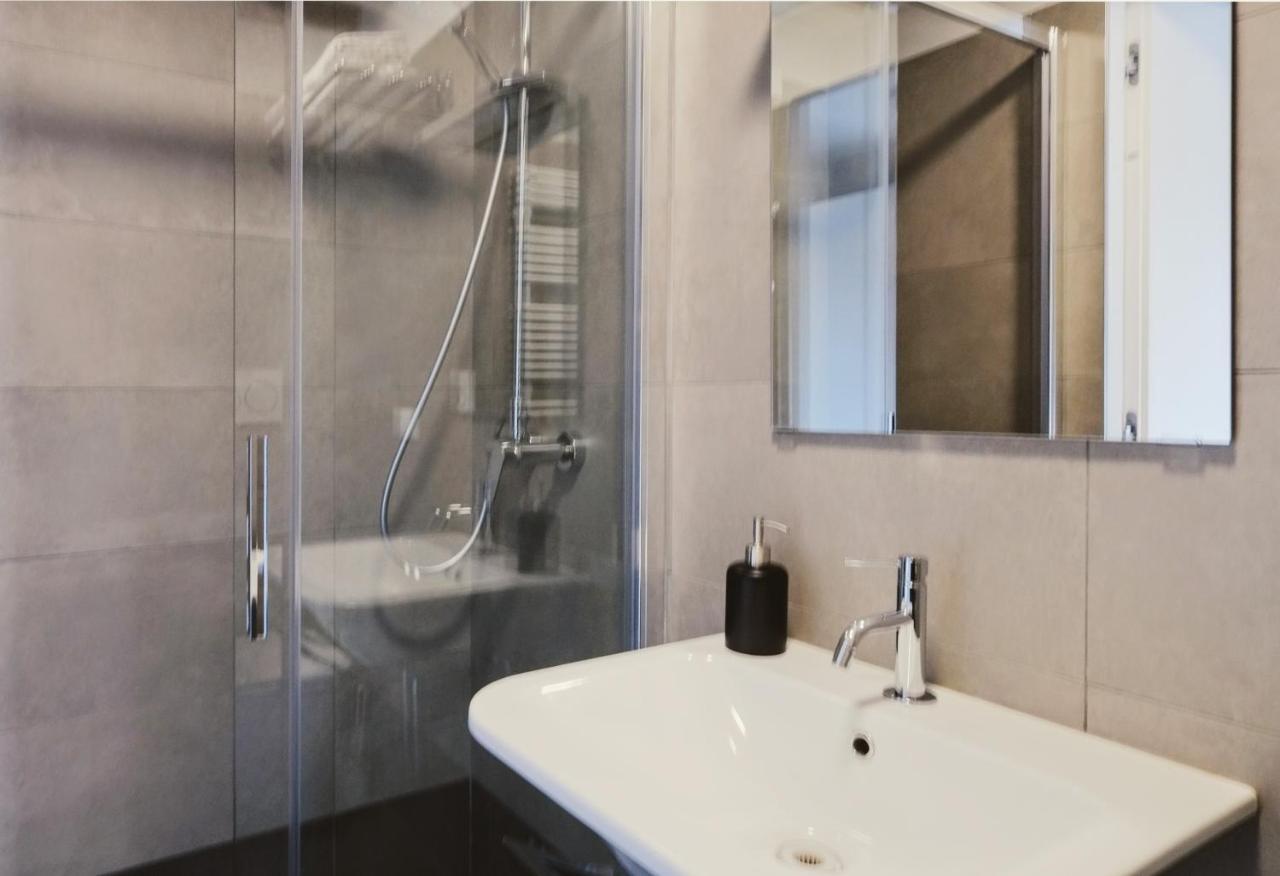 Ca' Dei Armeni - San Marco Square Apartment เวนิส ภายนอก รูปภาพ