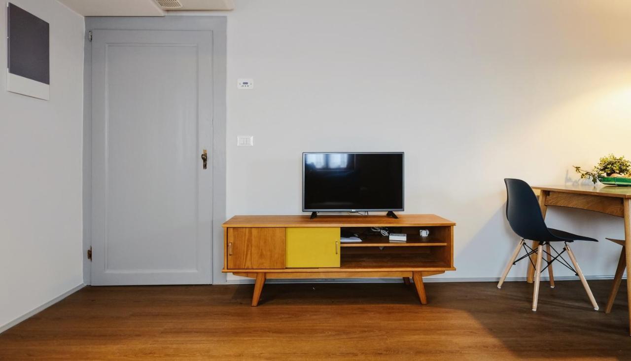 Ca' Dei Armeni - San Marco Square Apartment เวนิส ภายนอก รูปภาพ
