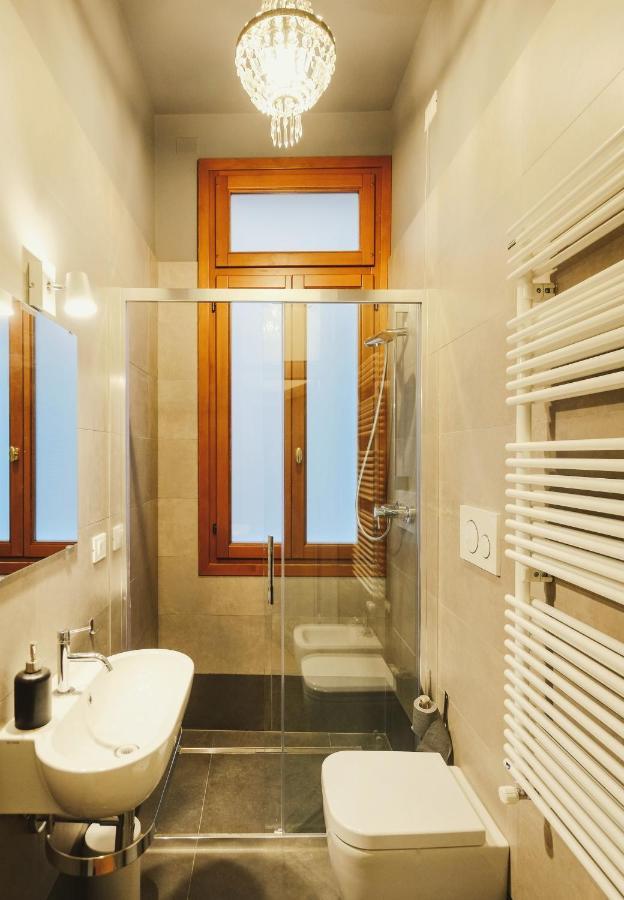 Ca' Dei Armeni - San Marco Square Apartment เวนิส ภายนอก รูปภาพ